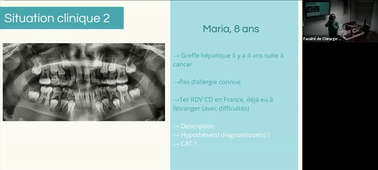 Conf Internat Dr Craquelin