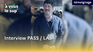 PASS ou LAS : comment choisir ?