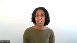 Methodologie de la recherche - Cours 1 - Video 2 Diana Santos