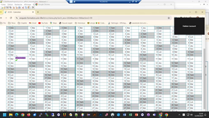 TCF - Oraux examens - session 2024-09-11 10h