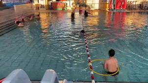 CA2-SavoirNager-6°-CLG JEAN ROTAND