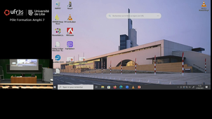 ECL Reproduction Cours du 27-02-2025 Ducrocq