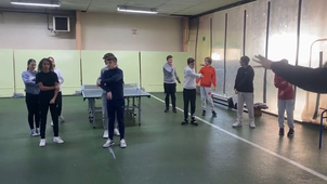 Video oral 1 CA4 Tennis de table 4ème College Jean MONNET Louis VANBREMEERSCH.m4v