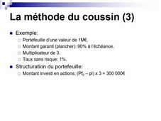 Gestion de portefeuille chapitre 3, vidéo 12.mp4