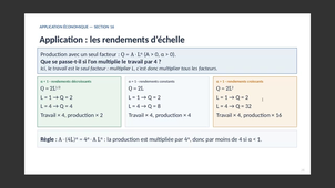 Mathématiques séance 10