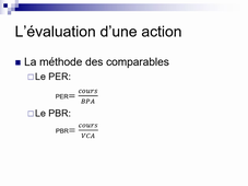 chapitre 2, vidéo 4