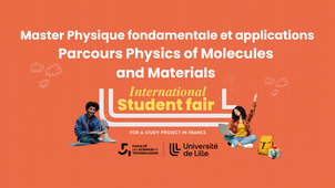 Master Physics of Molecules and Materials