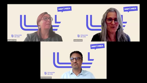 IA générative et création de contenus pédagogiques - Innovember 2025