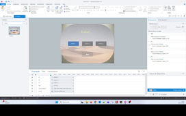 Master 2 IPM - Tutoriel Storyline - Menu interactif & variables