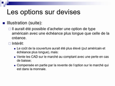 gestion du risque de change vidéo 6 - les options de change 1.mp4