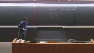 SSH - Éthique/Épistémologie - JD