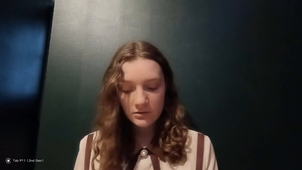 Partiel compréhension orale