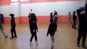 Pablo Neruda-6ème-Danse-n°1