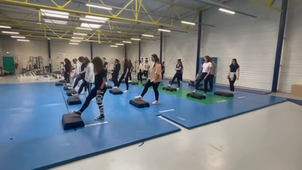 Lucas DEMEY STEP Terminale