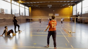 Bocquet Maxime Badminton 2025.MOV
