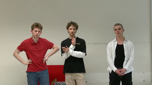 Bureau d'Etudes PEIP2 