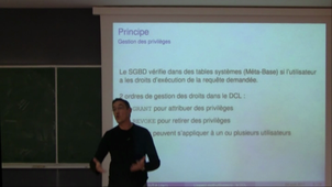 Cours7 SQL PM