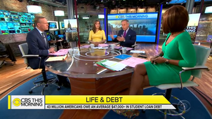 Student loans in the USA