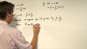 Exercice 13 (Logique, ensembles, raisonnements) [00150]