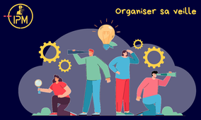 Alumn'IPM - Table ronde du 02 octobre 2025 : Organiser sa veille d'IPM