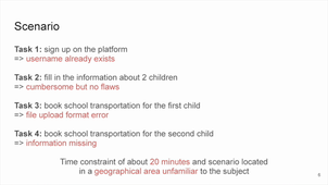 #44 - BAREM A multimodal dataset of individuals interacting with an e service platform