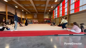 Dubus Lucas - Vidéo acrosport -4 ème .mp4