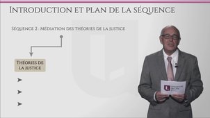 Ethique et finance - Introduction et plan de la séquence