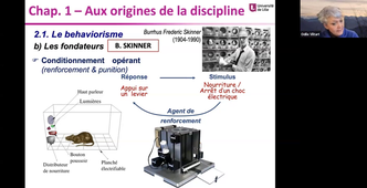 ES1- CM Éco-éthologie 1 (Parcours Aménagé).mp4