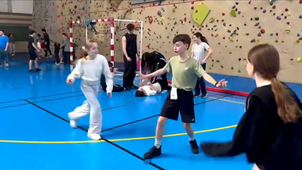 Oral 1 video LATA William KAMINSKI Antoine