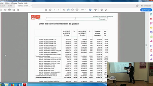 DU Gestion de l'officine 2019 - Michel Watrelos - Bilans - Mardi 19 Février 2019 AM Partie 1