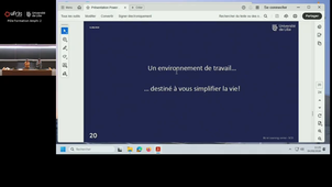 Pré-rentrée LAS 2025-2026