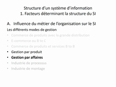 Système d'Information - introduction - partie 07c
