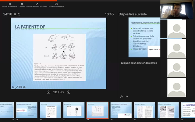 Lille.Pod Les Coordinations VisuoMotrices Partie 2