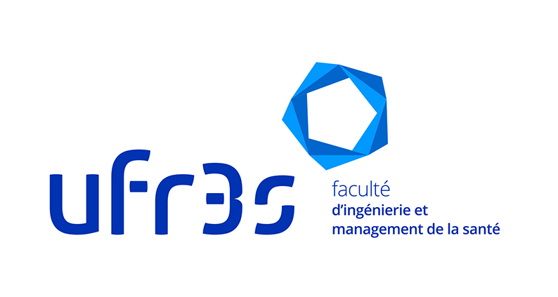 Headband UFR3S - Faculté Ingénierie et Management de la Santé
