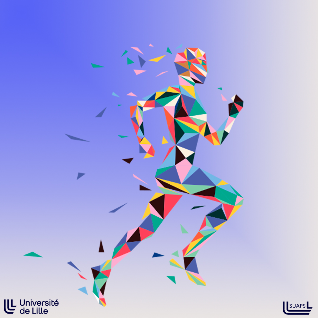 Bannière Sport - SUAPS